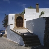 Zdjęcie z Grecji - Lindos na Rodos