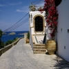 Zdjęcie z Grecji - Lindos na Rodos