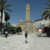 Zdjęcie z Tunezji - Sousse Medina