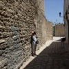 Zdjęcie z Tunezji - Sousse Medina
