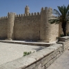 Zdjęcie z Tunezji - Sousse Medina
