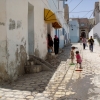 Zdjęcie z Tunezji - Sousse Medina