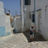 Zdjęcie z Tunezji - Sousse Medina