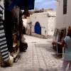 Zdjęcie z Tunezji - Sousse Medina