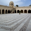 Zdjęcie z Tunezji - Sousse Medina
