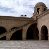 Zdjęcie z Tunezji - Sousse Medina