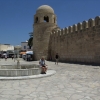 Zdjęcie z Tunezji - Sousse Medina