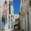Zdjęcie z Tunezji - Sousse Medina