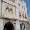 Zdjęcie z Tunezji - Sousse Medina