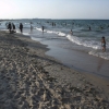 Zdjęcie z Tunezji - Sousse plaża 