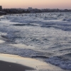 Zdjęcie z Tunezji - Sousse plaża 