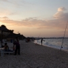 Zdjęcie z Tunezji - Sousse plaża 