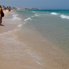 Zdjęcie z Tunezji - Sousse plaża 