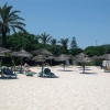 Zdjęcie z Tunezji - Sousse plaża 