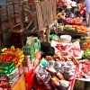 Zdjęcie z Wietnamu - targ w hoi an