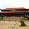 Zdjęcie z Wietnamu - dalat - pagoda