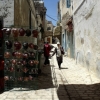 Zdjęcie z Tunezji - Medina souk