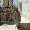 Zdjęcie z Tunezji - Medina souk