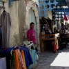Zdjęcie z Tunezji - Medina souk