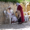Zdjęcie z Tunezji - Medina souk