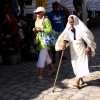 Zdjęcie z Tunezji - Medina souk