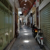 Zdjęcie z Tunezji - Medina souk