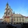 Czechy - Weekend w Pradze