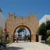 Zdjęcie z Tunezji - Sousse port El Kantaoui
