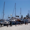 Zdjęcie z Tunezji - Sousse port El Kantaoui