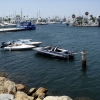 Zdjęcie z Tunezji - Sousse port El Kantaoui