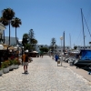 Zdjęcie z Tunezji - Sousse port El Kantaoui