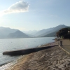 Zdjęcie ze Szwajcarii - JEZIORO LAGO MAGGIORE