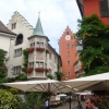 Zdjęcie ze Szwajcarii - MEERSBURG