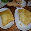 Zdjęcie z Gruzji - Chebureki (2,8 lari)