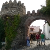 Zdjęcie z Gruzji - Sighnaghi 