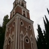 Zdjęcie z Gruzji - Bodbe Convent