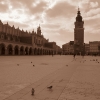 Zdjęcie z Polski - Kraków