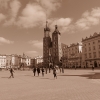 Zdjęcie z Polski - Kraków