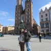 Zdjęcie z Polski - Kraków