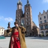 Zdjęcie z Polski - Kraków