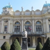 Zdjęcie z Polski - Kraków