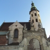Zdjęcie z Polski - Kraków
