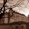 Zdjęcie z Polski - Kraków