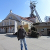 Zdjęcie z Polski - Wieliczka