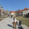 Zdjęcie z Polski - Kraków
