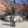 Zdjęcie z Polski - Kraków