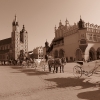 Zdjęcie z Polski - Kraków