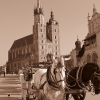 Zdjęcie z Polski - Kraków