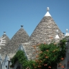 Zdjęcie z Włoch - ALBEROBELLO