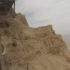 Zdjęcie z Izraelu - MASADA